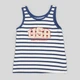 Футболка для мальчиков Zara 6061/502 104 см Белая (06061502401485) - изображение 1