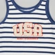 Футболка для мальчиков Zara 6061/502 104 см Белая (06061502401485) - изображение 3