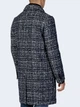 Пальто Antony Morato MMCO00798FA550083 M (110868M) Комбинированный - изображение 2