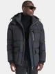 Куртка Antony Morato MMCO00795FA600243 M (110864M) Чёрный - изображение 1