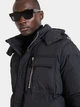 Куртка Antony Morato MMCO00795FA600243 M (110864M) Чёрный - изображение 3