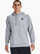 Худі Under Armour 1357092 2XL (1116102XL) Сірий - зображення 1