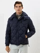 Куртка Antony Morato MMCO00819FA600146 M (110871M) Синий - изображение 1
