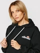 Худі Ellesse SGS08848 EU38 (111552EU38) Чёрный - изображение 3