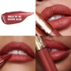 Жидкая помада для губ Charlotte Tilbury Airbrush Flawless Matte Lip Blur (Walk Of No Shame Blur) 6.8 ml - изображение 3