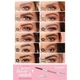 Карандаш для бровей Benefit Precisely My Brow Pencil (3 Light Brown) 0.08 g - изображение 3