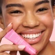 Зволожуючий та відновлюючий блиск-бальзам для губ Laneige Lip Glowy Balm Sweet Candy10 g - зображення 3