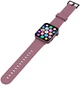 Смарт-годинник Blackview R30 Pro Purple (6931548317449) - зображення 5