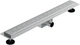 Трап для душа линейный ASG 01P INOX Dry 800х70 - изображение 1