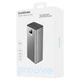 УМБ Портативная Батарея Павербанк Proove Guardian 22.5W 30000mAh PowerBank Grey - изображение 2