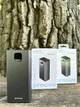 Універсальна мобільна батарея PowerBank Guardian 30000mAh 22.5W Павербанк сірий - изображение 5
