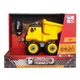 Конструктор Microlab Toys Строительная техника - грузовик [98445] - изображение 2
