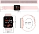 Смарт-часы Blackview R50 Pink (6931548317524) - изображение 2