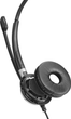 Навушники Epos | Sennheiser Impact SC 630 Black/Silver (1000554) - зображення 6