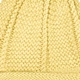 Шапка біні Beani'qe Крапля Drop One size Бежевий (22872) - зображення 2