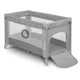 Дитячий манеж Lionelo Stefi Concrete Multicolor [100801] - зображення 2