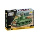 Конструктор Cobi Company of Heroes 3 Танк M4 Шерман, 615 деталей [98699] - изображение 1