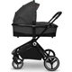 Коляска Lionelo 2 в 1 Mika Graphite [100632] - зображення 2