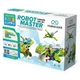 Конструктор Makerzoid Robot Master Standard [98876] - зображення 1