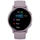 Смарт-часы Garmin vivoactive 5, Orchid/Orchid Metallic, GPS [97029] - изображение 2