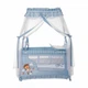 Детский манеж Lorelli MAGIC SLEEP advent[100777] - изображение 2