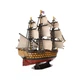 Пазл Cubic Fun Трехмерная головоломка-конструктор HMS Victory [104250] - изображение 1