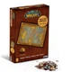 Пазл ABYstyle World of Warcraft Azeroth's map 1000 деталей [104142] - зображення 3