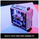 Конструктор Pantasy Original - X IGAME Gaming Desktop [99288] - изображение 2