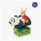Конструктор Pantasy Kung Fu Panda Косрайдер Шифу [99286] - зображення 1