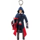 М'яка іграшка WP Merchandise Брелок плюшевий ASSASSIN'S CREED Evie Frye [101050] - зображення 1