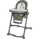 Стульчик для кормления Lionelo шезлонг Cora Plus [100184] - изображение 1