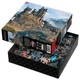 Пазл GoodLoot Assassin's Creed Mirage 1000 элементов [104287] - изображение 2