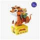 Конструктор Pantasy Kung Fu Panda Косридер Тигриці [99318] - зображення 1