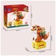 Конструктор Pantasy Kung Fu Panda Косридер Тигриці [99318] - зображення 3