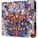 Пазл GoodLoot The Witcher Northern Realms 500 элементов [104320] - изображение 3