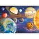 Пазл Eurographics Планета Земля подарочная коробка 550 элементов [104347] - изображение 2
