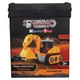 Конструктор Microlab Toys Будівельна техніка - Екскаватор [98438] - зображення 2