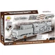 Конструктор Cobi Локомотив Kriegslokomotive Class 52 1:35, 2476 деталей [99026] - изображение 2