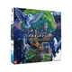 Пазл GoodLoot Imagination: Roch Urbaniak Owl Island / Wyspa Sow 1000 елементів [104313] - зображення 3