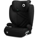 Автокресло Lionelo Hugo I-Size Carbon, 15-36 кг, черное [100342] - изображение 1