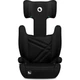 Автокресло Lionelo Hugo I-Size Carbon, 15-36 кг, черное [100342] - изображение 3