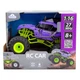 Радіокерована іграшка Sulong Toys Bigfoot Off-road – Violet ) [100985] - зображення 2