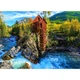 Пазл Eurographics Кристал-Милл, Колорадо, 1000 элементов [103929] - изображение 2