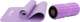Набор Коврик спортивный Cornix NBR 183 x 61 x 1 см для йоги и фитнеса Violet + Массажный ролик Cornix EVA 33 x 14 см (валик, роллер) Violet (XR-0011+XR-0338) - изображение 1