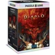 Пазл GoodLoot Diablo: Lord of Terror 1000 элементов [104299] - изображение 1