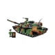 Конструктор Cobi Танк M1A2 SEP v3 Абрамс, 1017 деталей [98787] - изображение 3