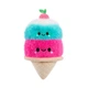 М'яка іграшка Fluffie Stuffiez антистрес Fluffie Stuffiez серії Small Plush - Морозиво [105661] - зображення 2