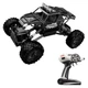Радиоуправляемая игрушка Sulong Toys OFF-ROAD CRAWLER WHERE THE TRAILENDS 1:14 [100848] - изображение 2