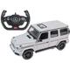 Радиоуправляемая игрушка Rastar Mercedes-Benz G63 AMG 1:14 [100977] - изображение 1