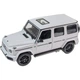 Радиоуправляемая игрушка Rastar Mercedes-Benz G63 AMG 1:14 [100977] - изображение 2